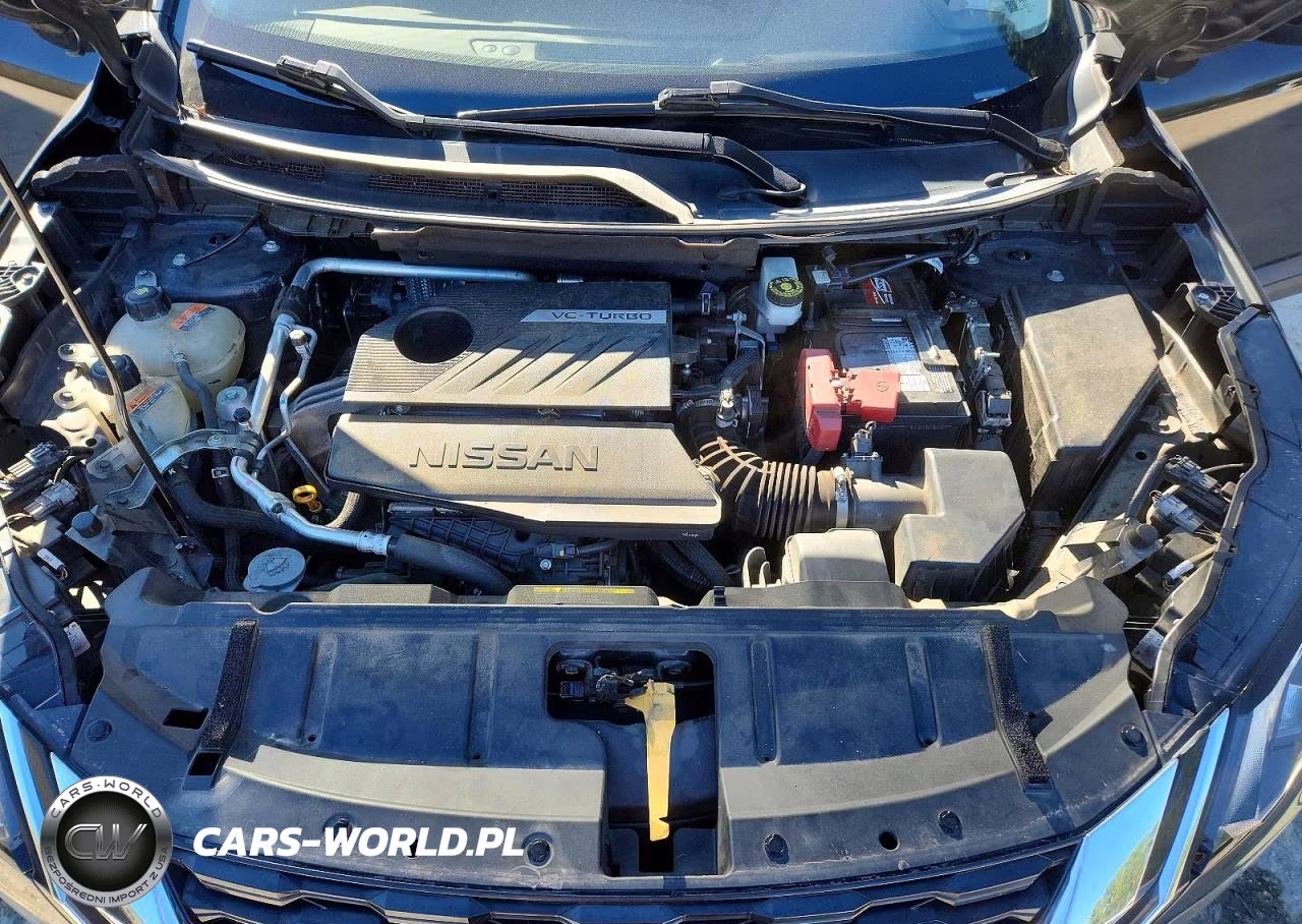 2023 Nissan Rogue Sv VIN:5N1BT3BA1PC849629 - 11