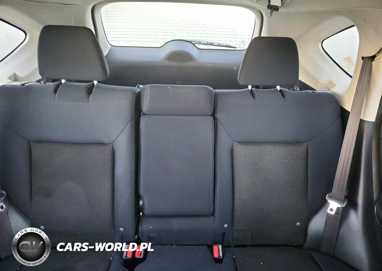 2016 Honda Cr-V Ex VIN:5J6RM4H55GL090199 - 10