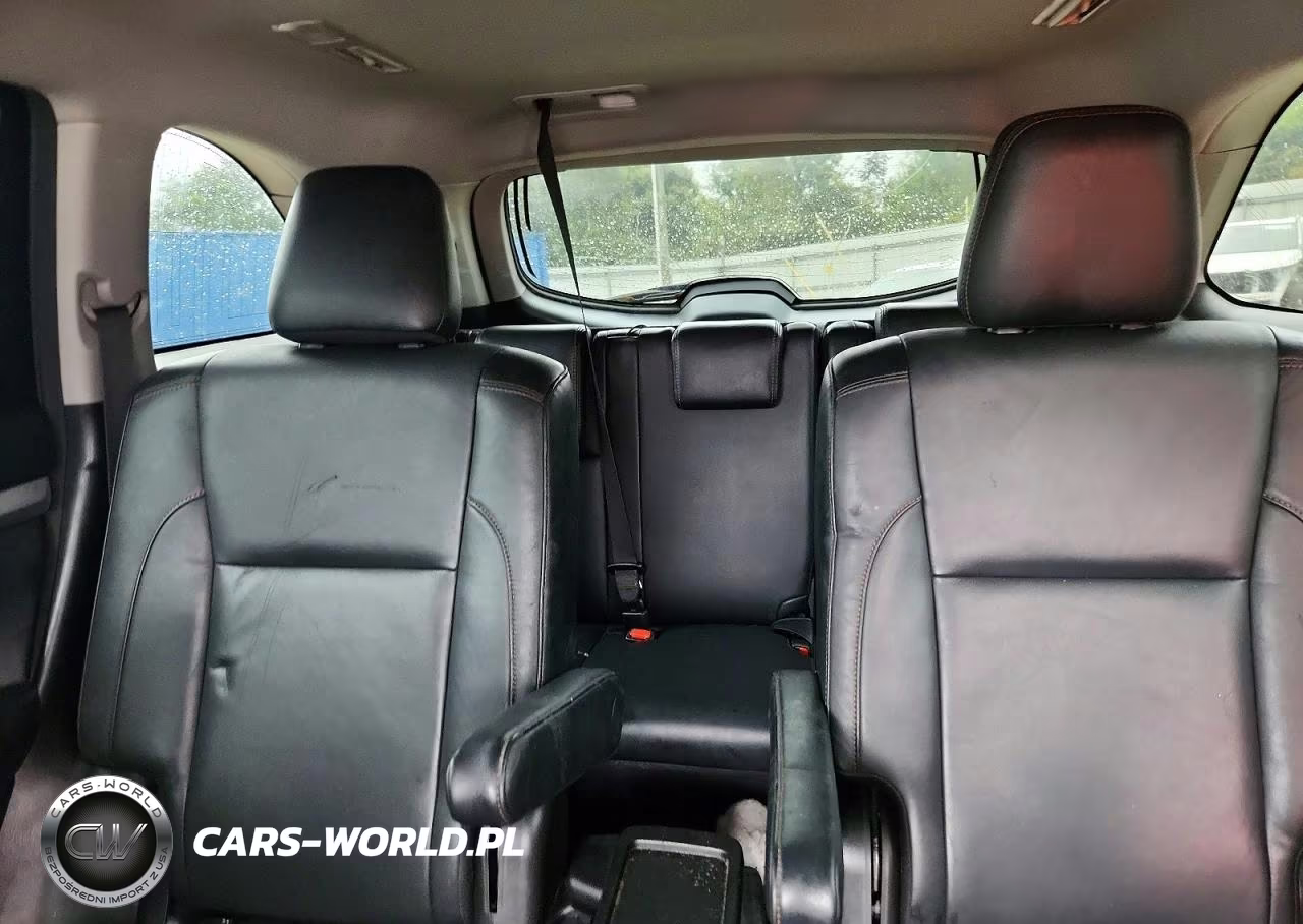 2018 Toyota Highlander Xle VIN:5TDKZRFH2JS534082 - 10
