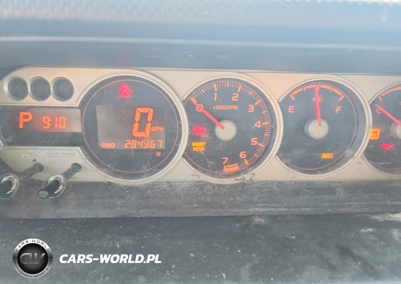 2008 Scion Xb Base VIN:JTLKE50E481050476 - 9