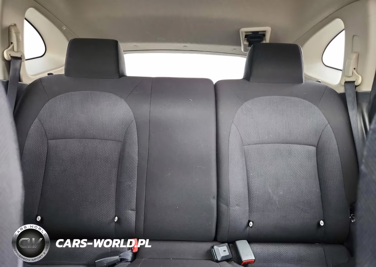 2013 Nissan Rogue S VIN:JN8AS5MTXDW043249 - 10