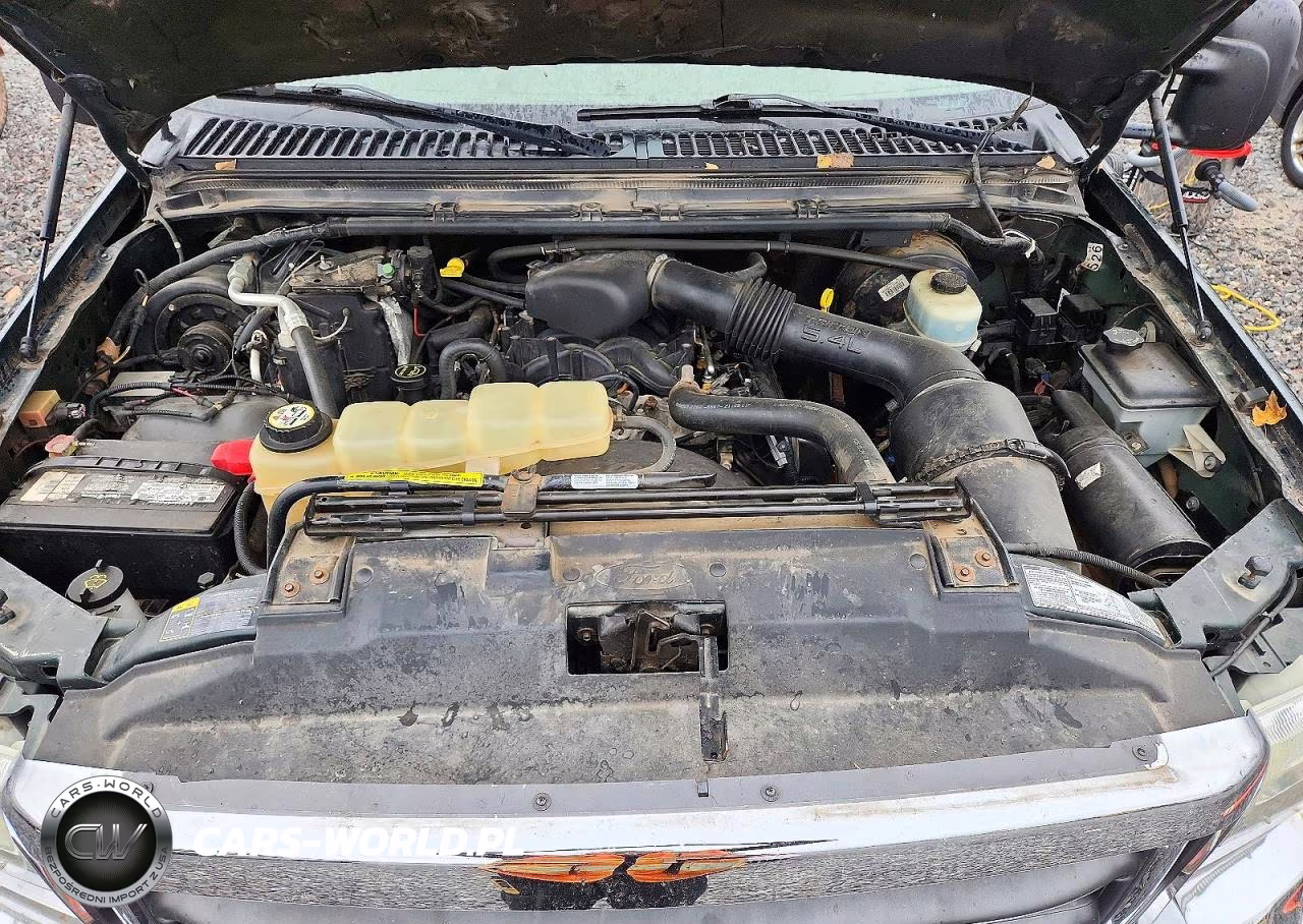 2003 Ford F250 Super Duty VIN:1FTNX21L53EB15531 - 11