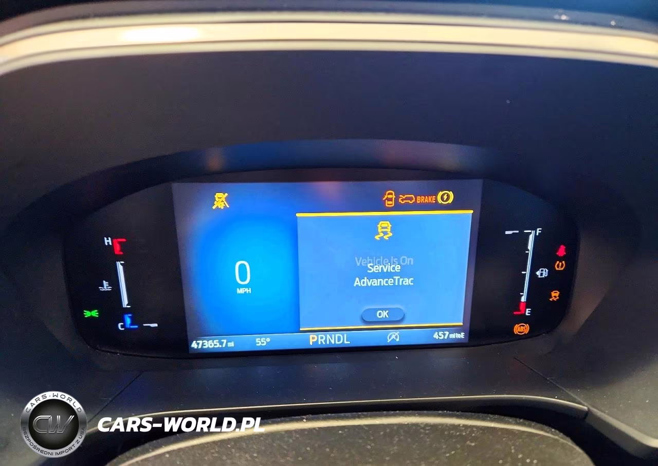 2025 Ford Escape Active VIN:1FMCU9GN0SUB17592 - 9