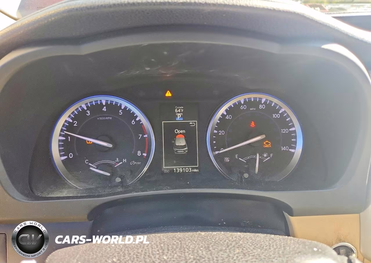 2016 Toyota Highlander Xle VIN:5TDJKRFH6GS313318 - 9