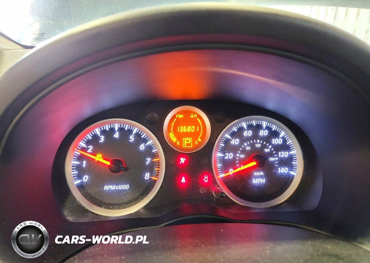 2012 Nissan Sentra 2.0 VIN:3N1AB6AP5CL785400 - 9