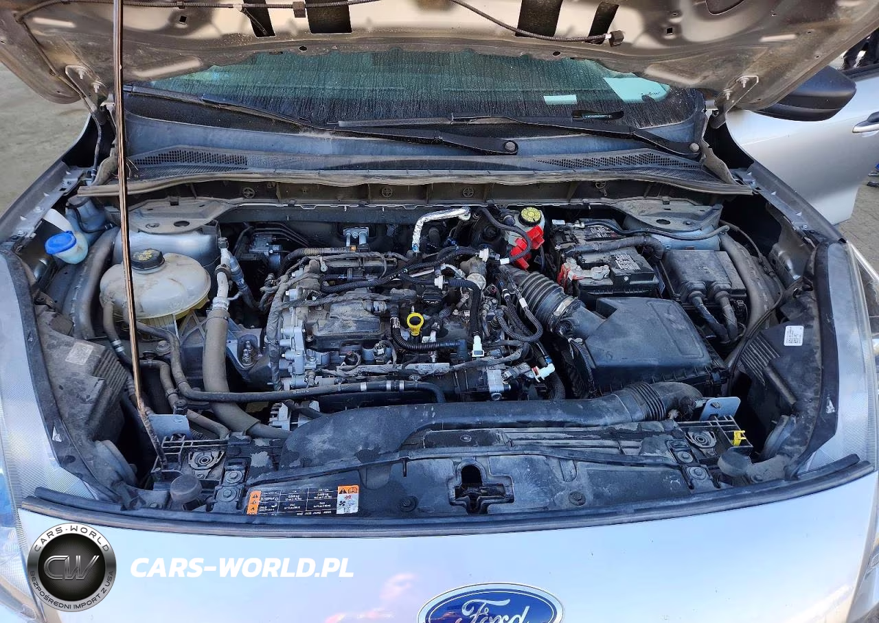 2022 Ford Escape Se VIN:1FMCU9G69NUA83777 - 12