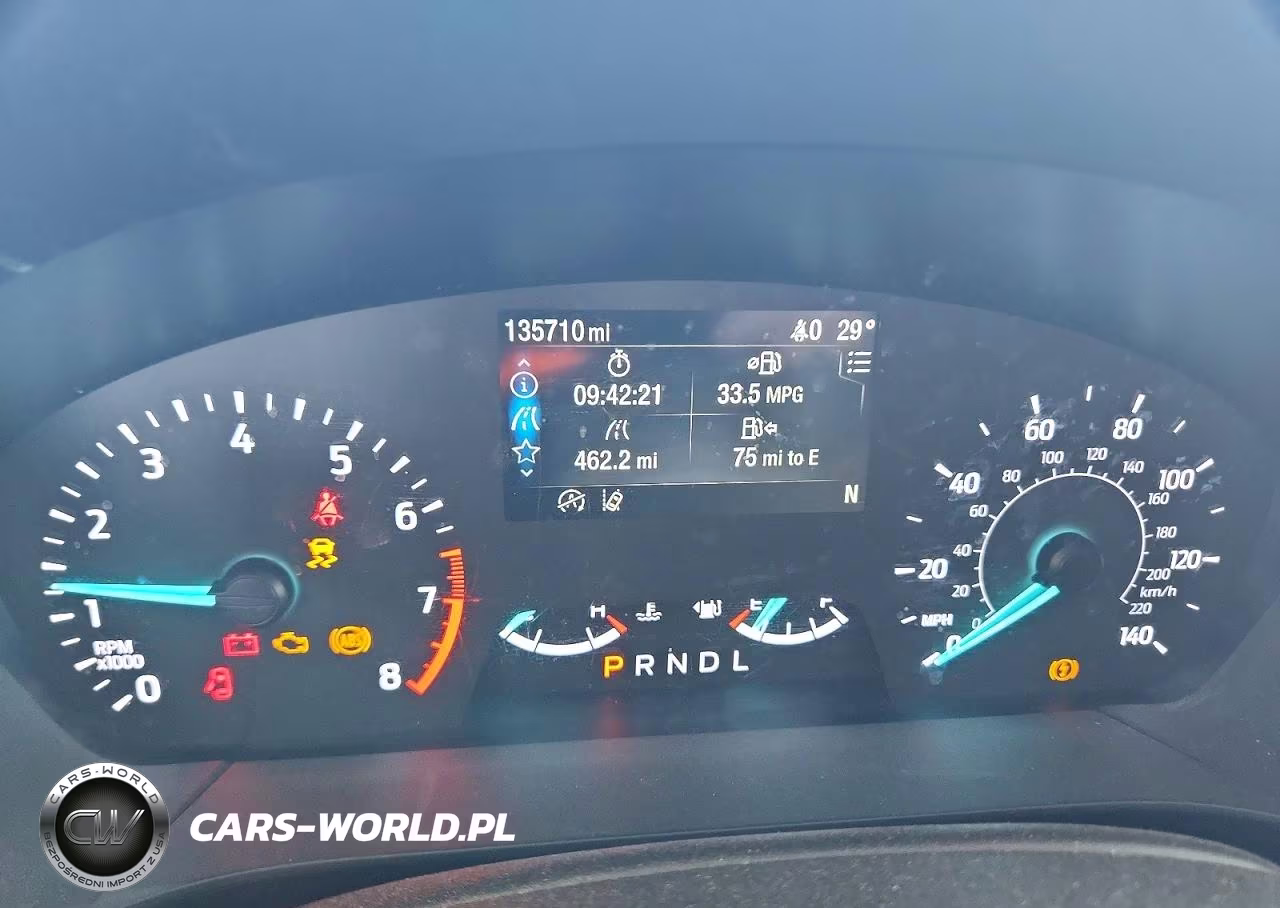 2022 Ford Escape Se VIN:1FMCU9G69NUA83777 - 9
