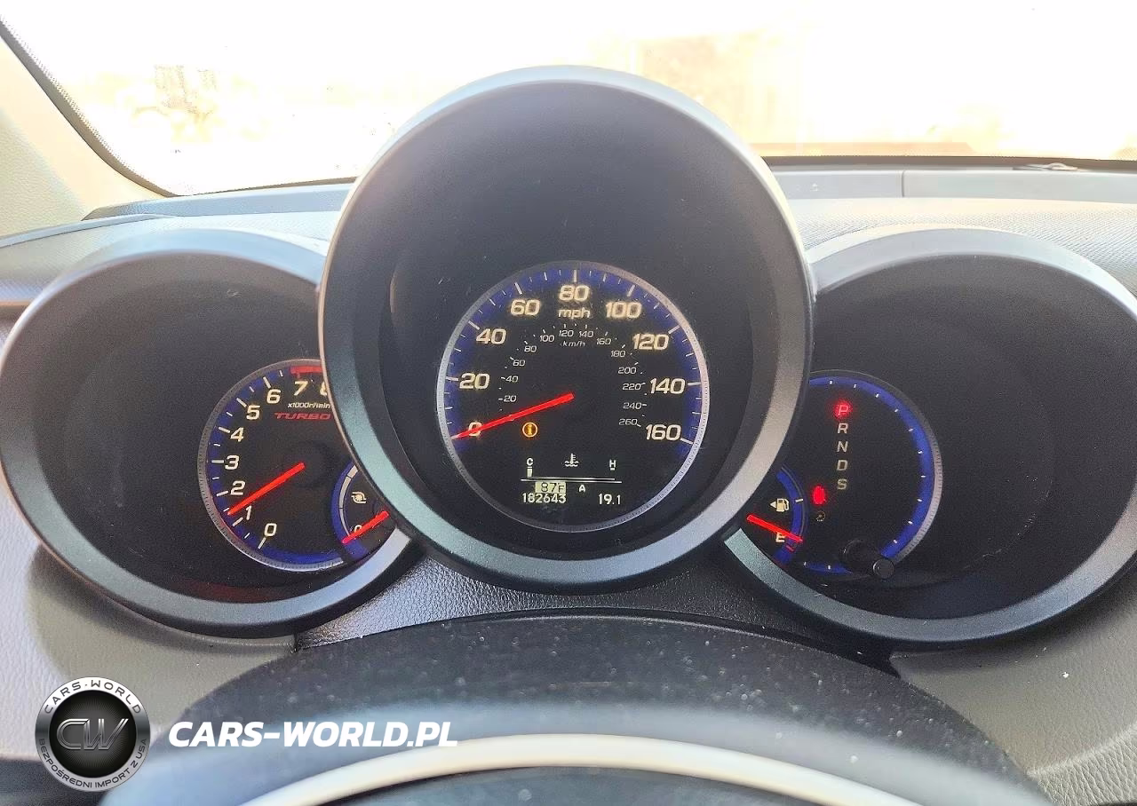 2011 Acura Rdx VIN:5J8TB2H29BA004667 - 9