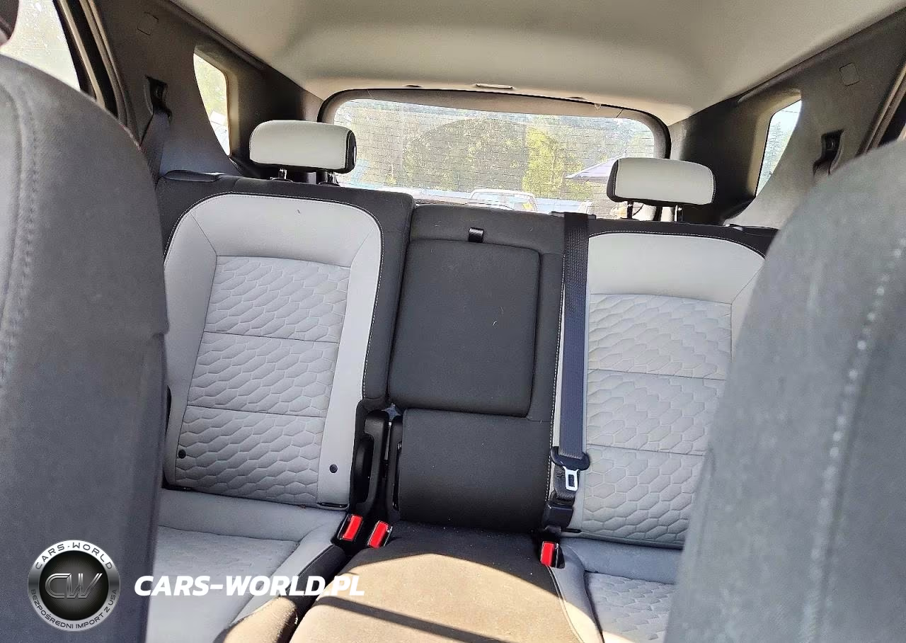 2019 Chevrolet Equinox Lt VIN:2GNAXUEV6K6188052 - 10