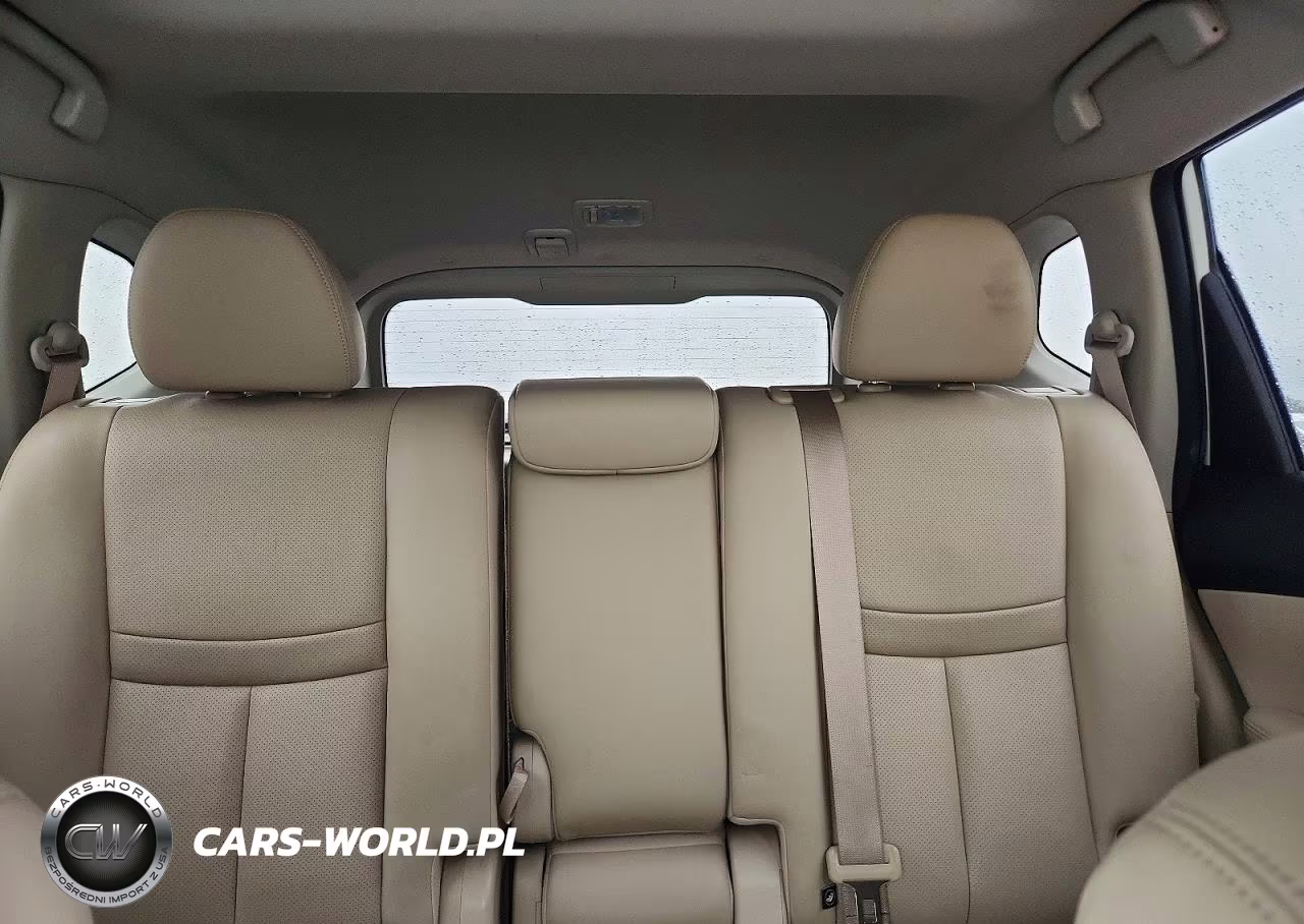 2018 Nissan Rogue Sl VIN:JN8AT2MV5JW340180 - 10