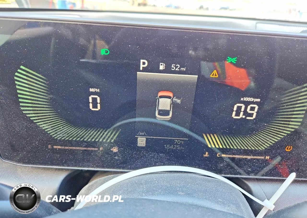 2025 Kia K4 Lxs VIN:3KPFT4DE0SE047330 - 9