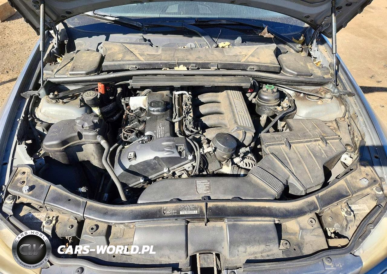 2011 BMW 328 Xi VIN:WBAUU3C51BA542233 - 11