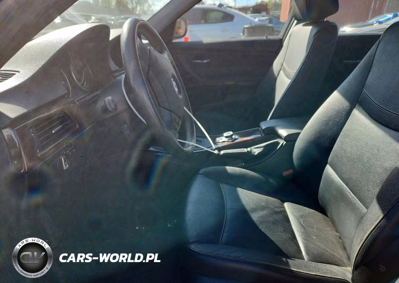 2011 BMW 328 Xi VIN:WBAUU3C51BA542233 - 7