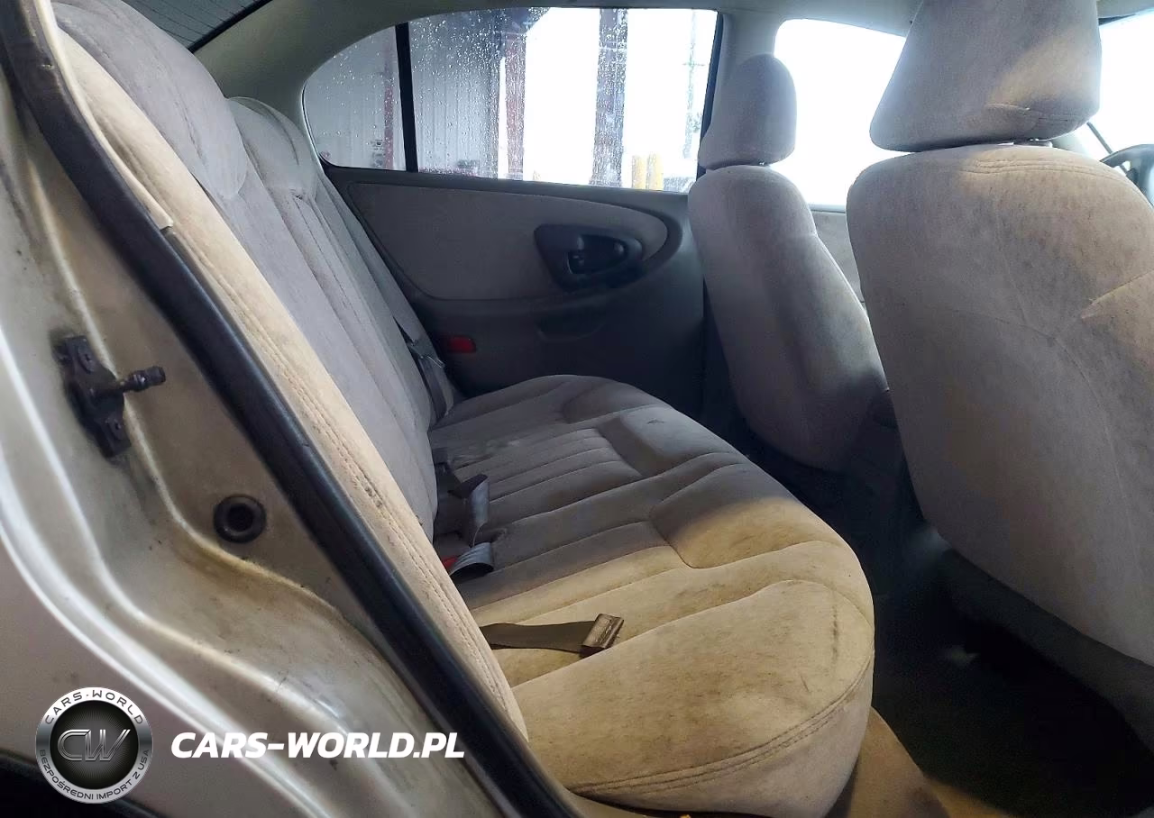 1998 Chevrolet Malibu Ls VIN:1G1NE52M2WY118963 - 10