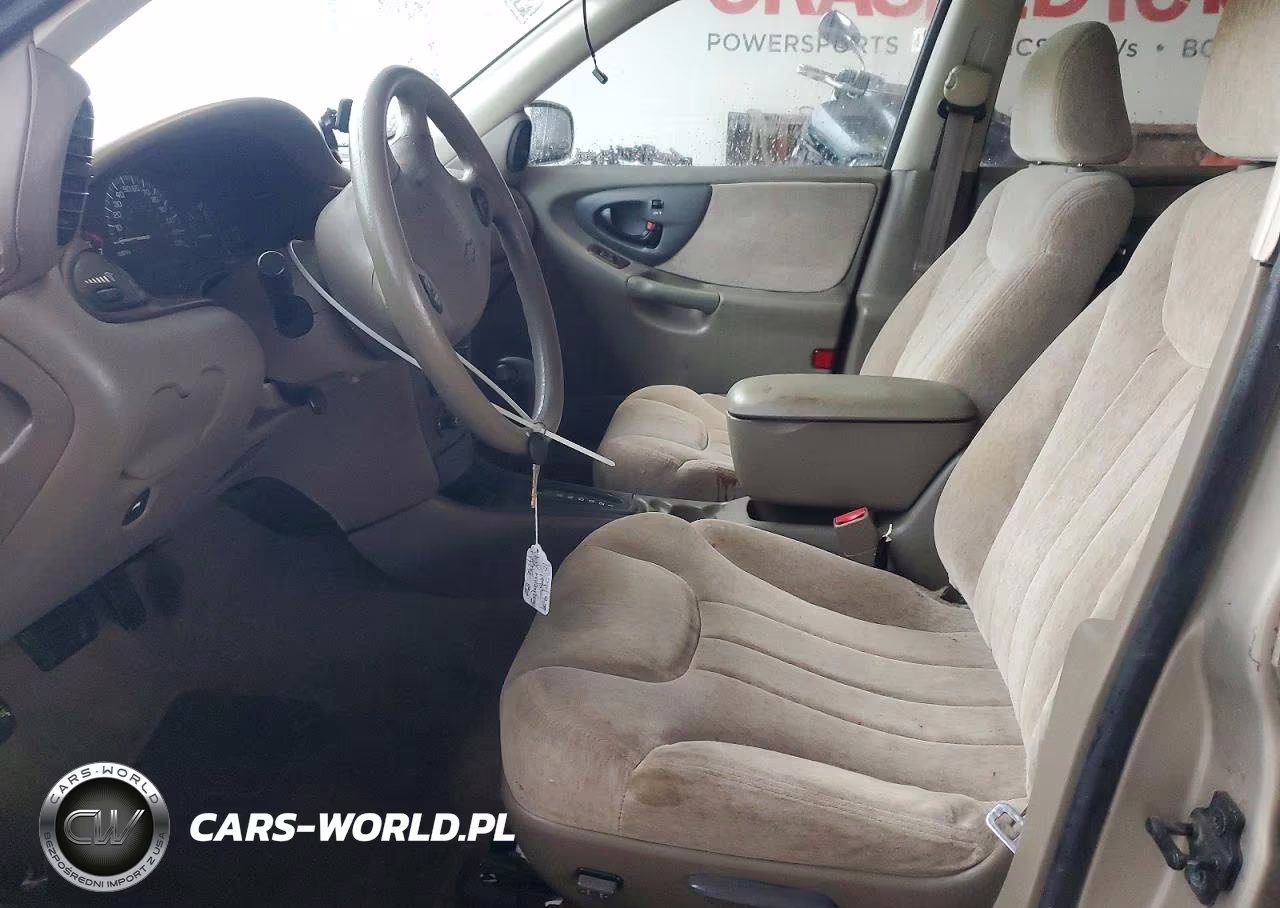 1998 Chevrolet Malibu Ls VIN:1G1NE52M2WY118963 - 7