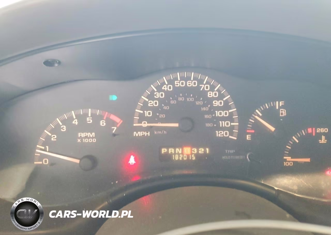 1998 Chevrolet Malibu Ls VIN:1G1NE52M2WY118963 - 9