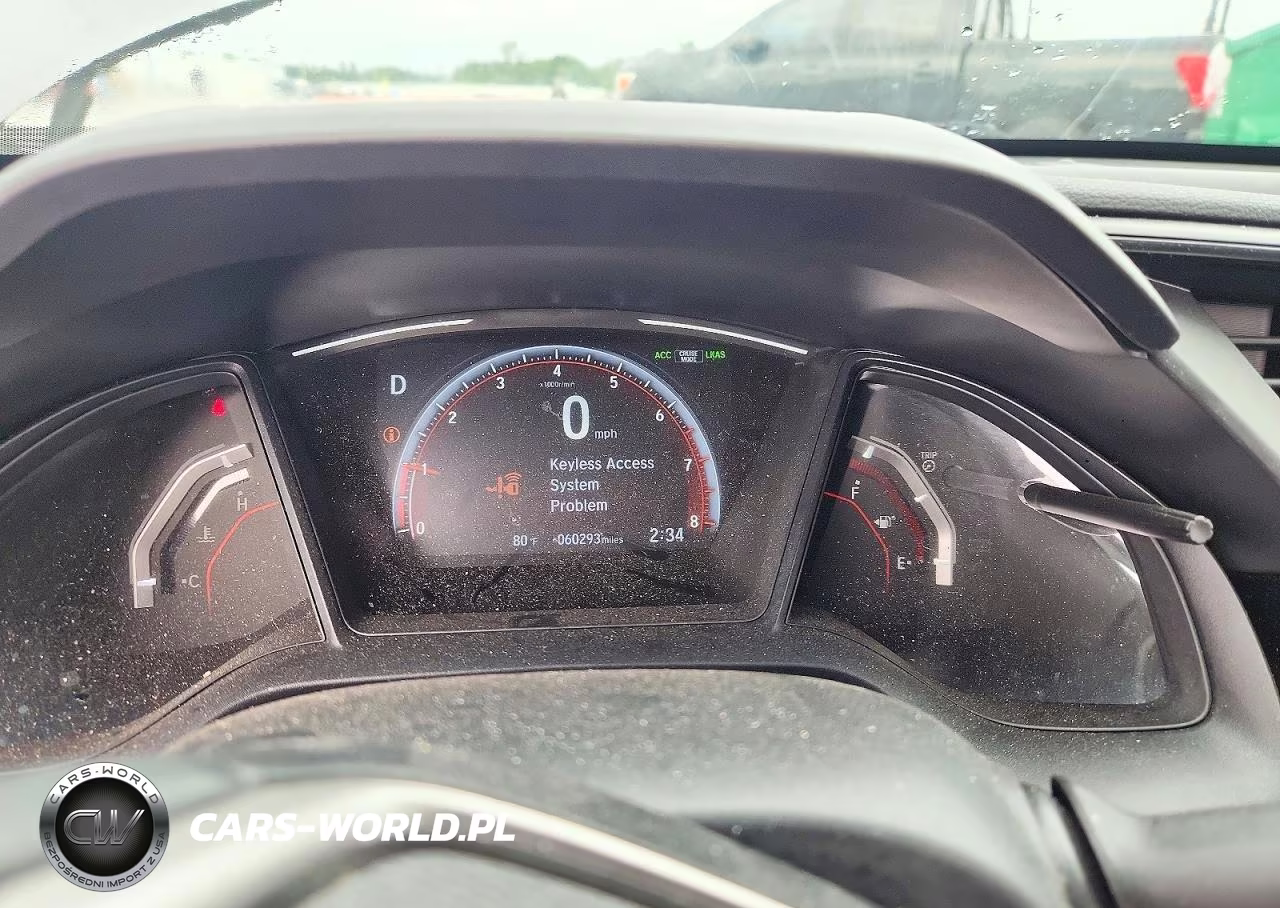 2021 Honda Civic Sport VIN:SHHFK7H49MU210008 - 9