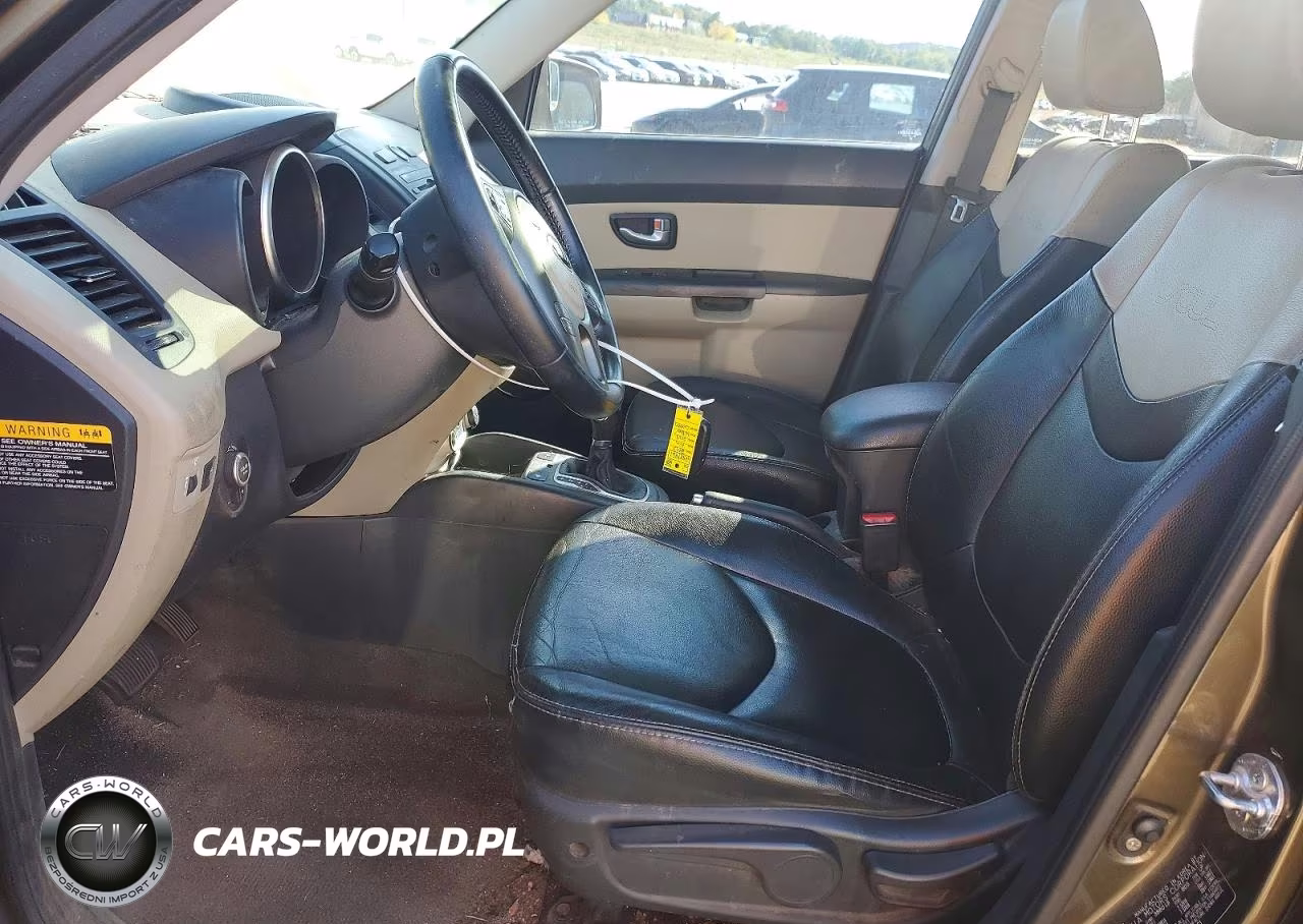 2013 Kia Soul ! VIN:KNDJT2A67D7581861 - 7