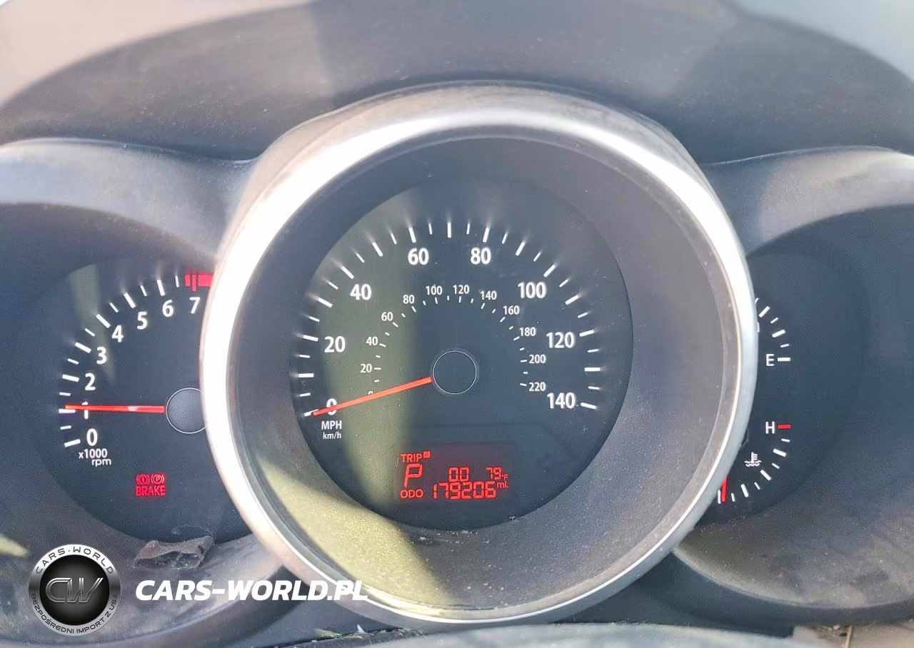 2013 Kia Soul ! VIN:KNDJT2A67D7581861 - 9