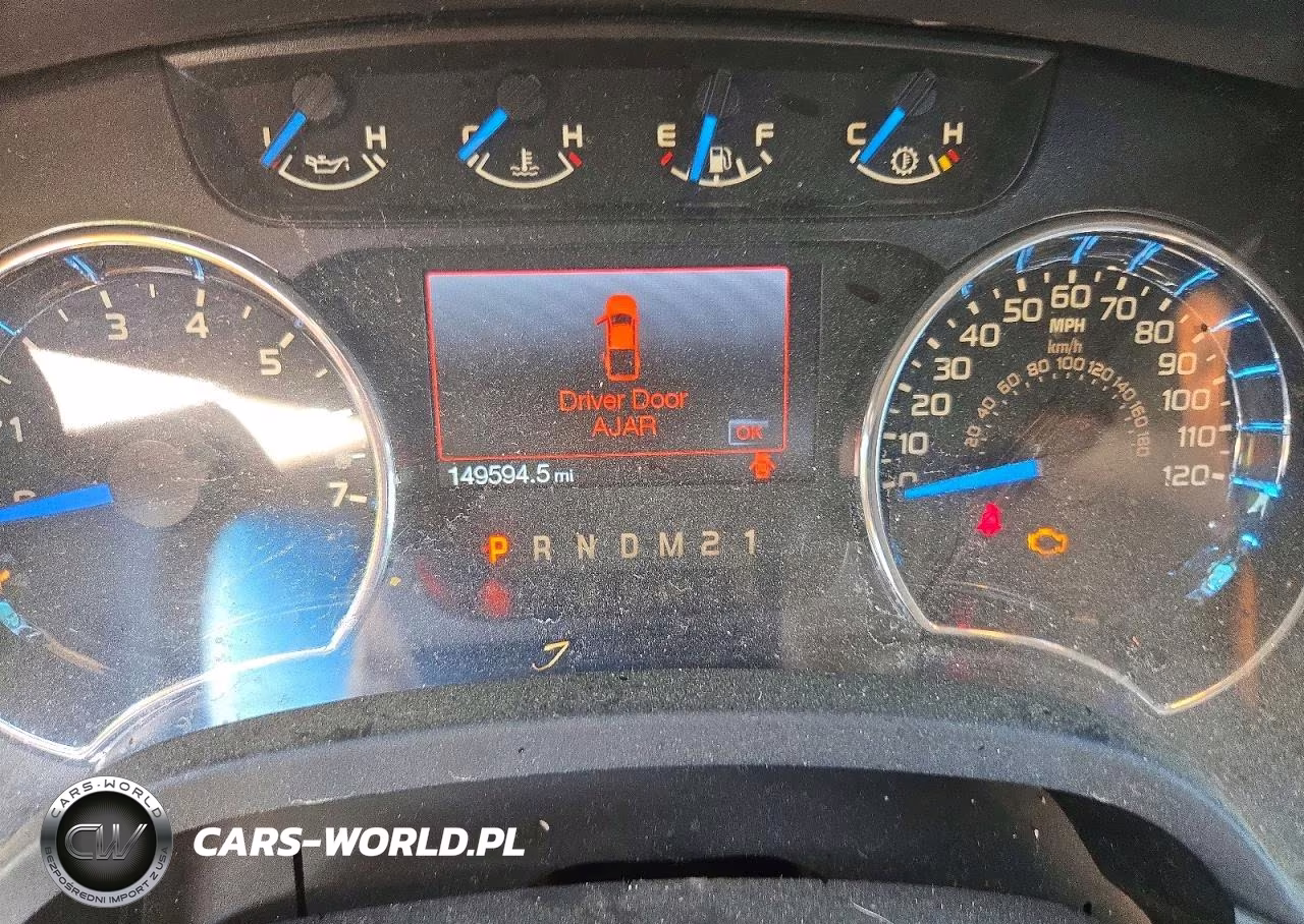 2014 Ford F150 Supercrew VIN:1FTFW1CF6EKE76876 - 9