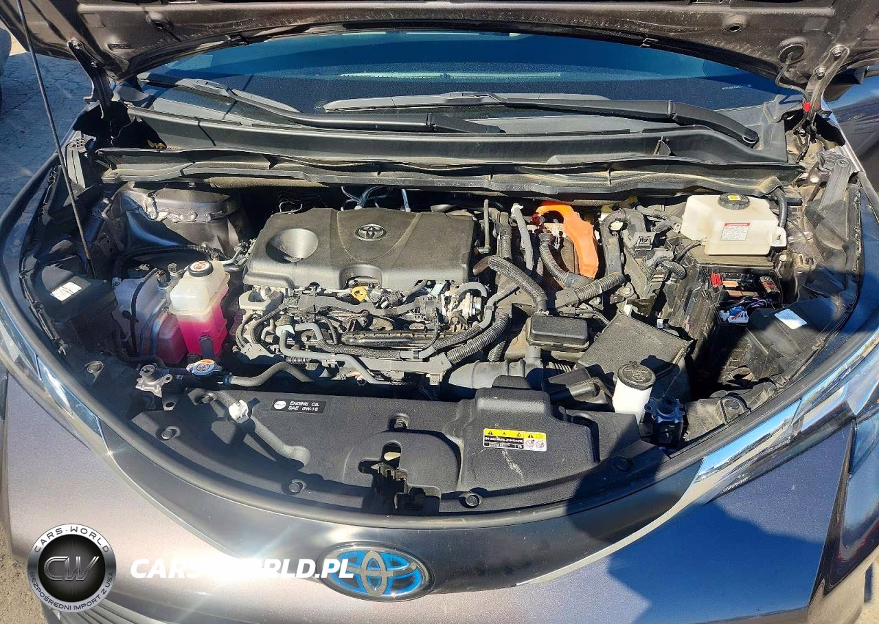 2023 Toyota Sienna Xle VIN:5TDJSKFC3PS099514 - 12