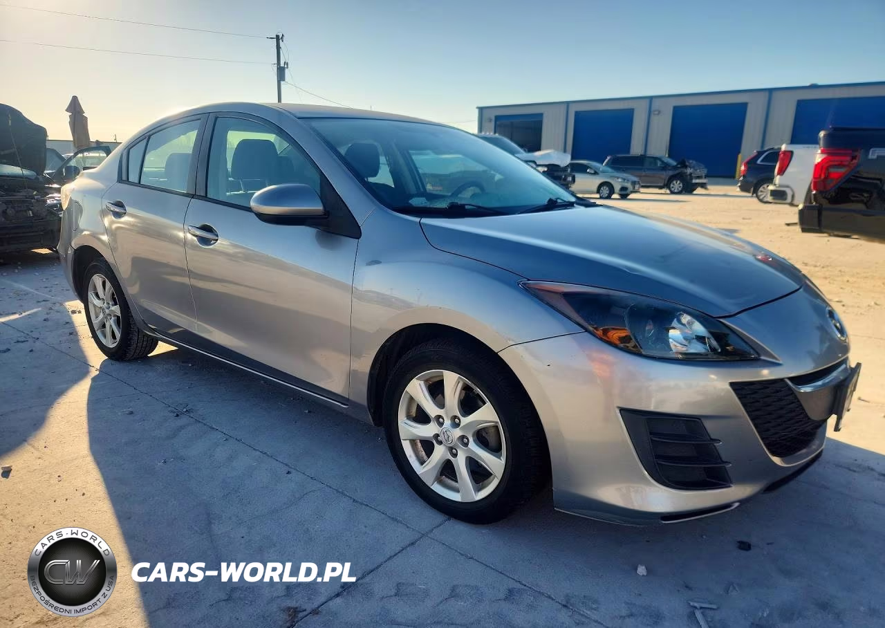 2010 Mazda 3 I VIN:JM1BL1SG6A1147239 - 4