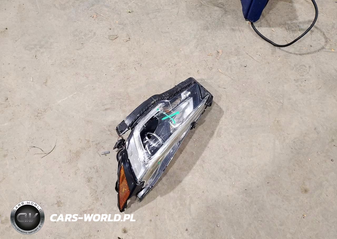 2019 Subaru Legacy 2.5I VIN:4S3BNAB68K3017678 - 12