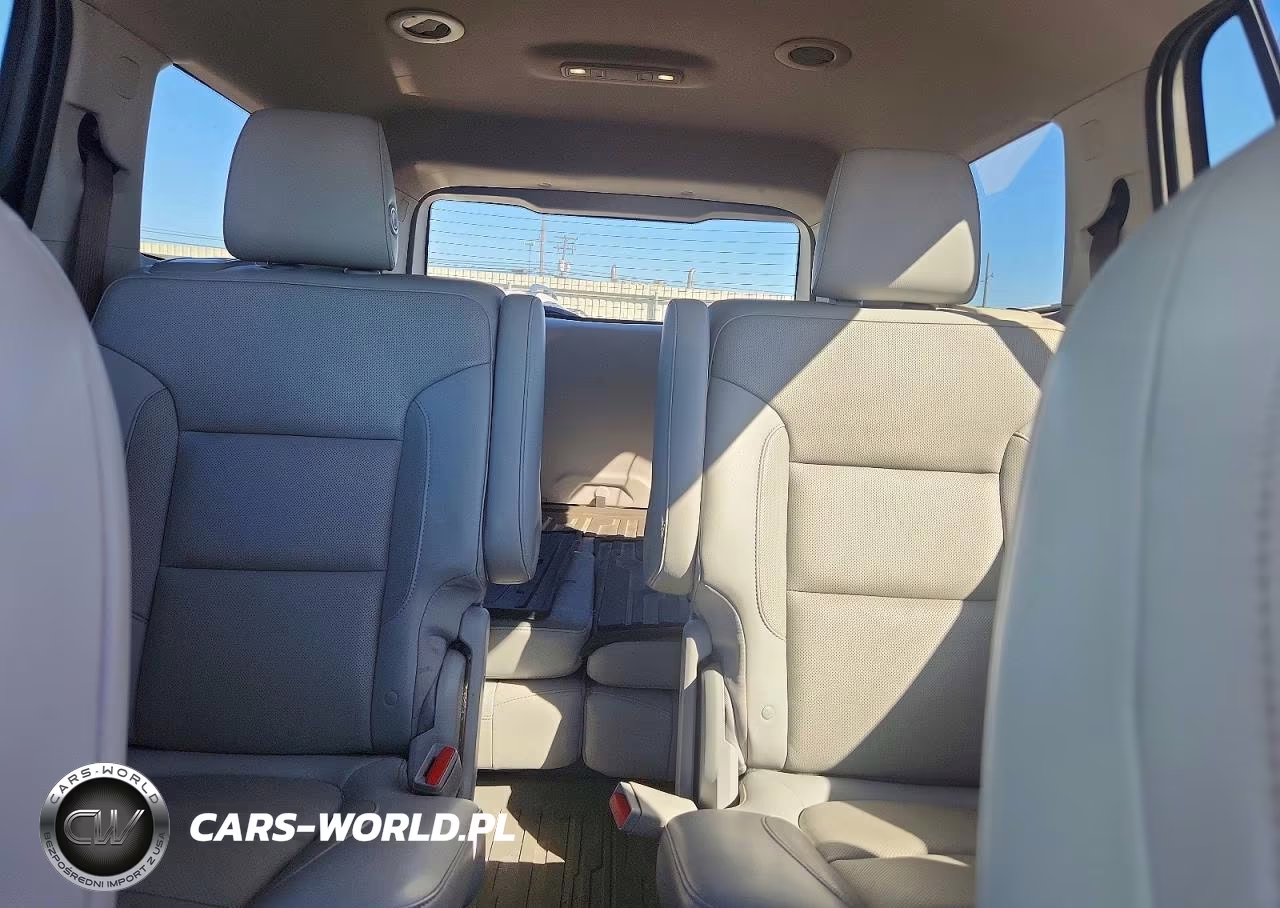 2019 GMC Acadia Slt-1 VIN:1GKKNMLS0KZ257029 - 10