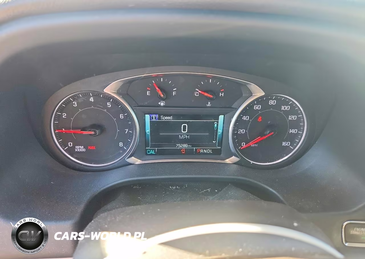 2019 GMC Acadia Slt-1 VIN:1GKKNMLS0KZ257029 - 9