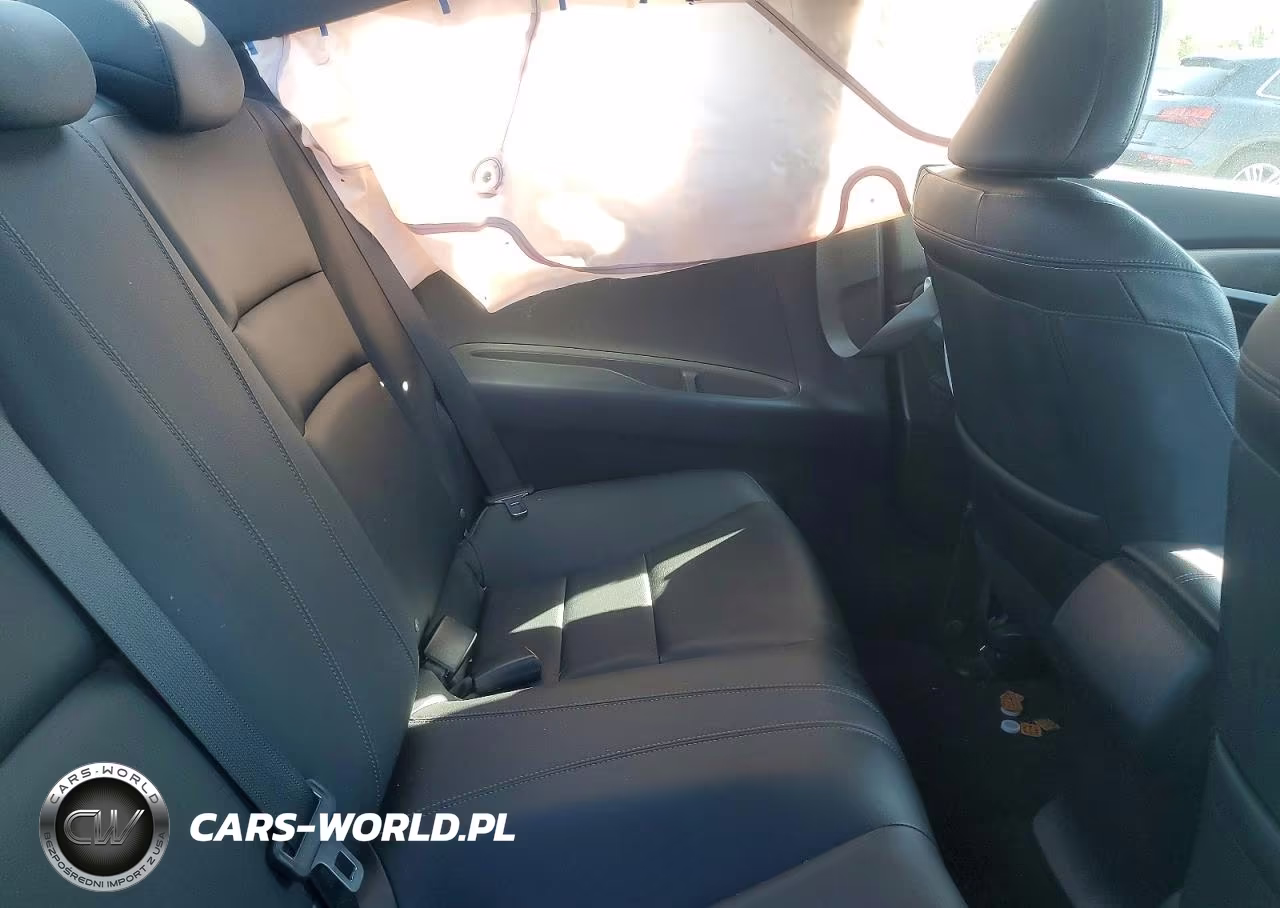 2017 Honda Accord Exl VIN:1HGCT1B8XHA005999 - 10