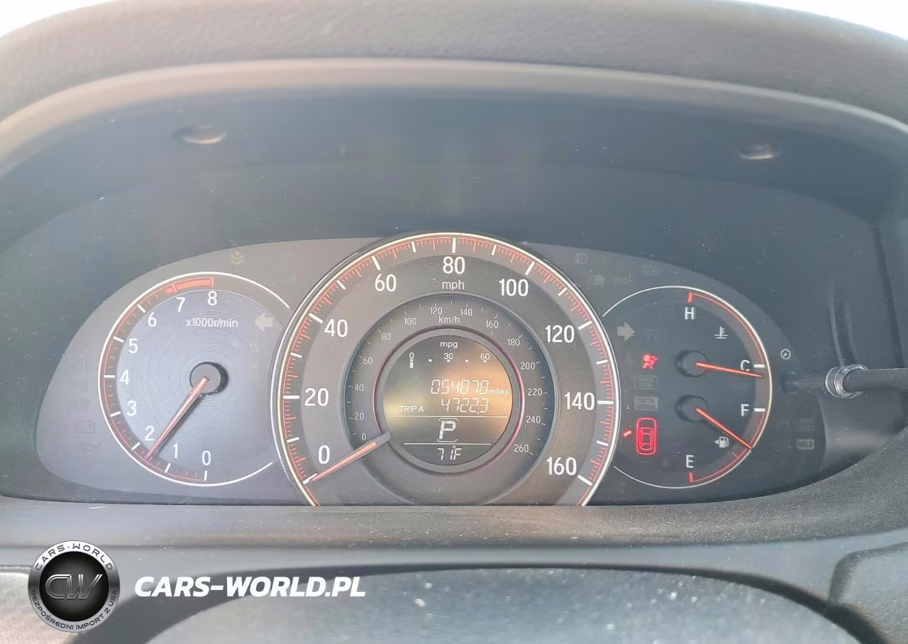 2017 Honda Accord Exl VIN:1HGCT1B8XHA005999 - 9