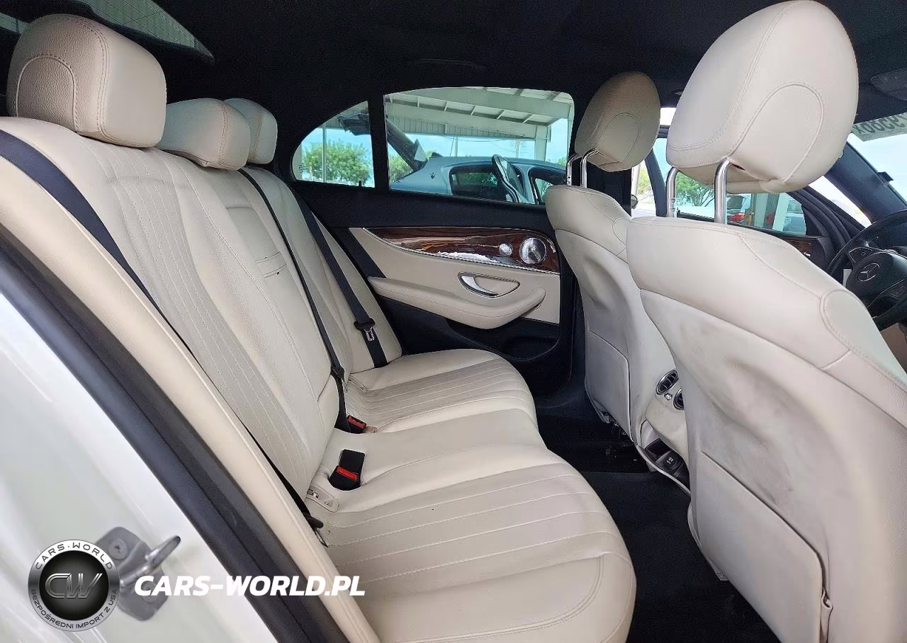2018 Mercedes-Benz E 300 VIN:WDDZF4JB4JA407804 - 10
