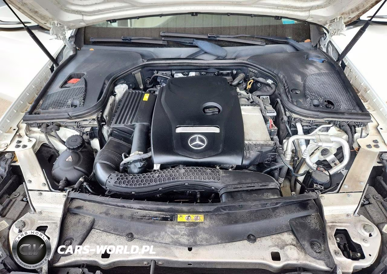 2018 Mercedes-Benz E 300 VIN:WDDZF4JB4JA407804 - 11