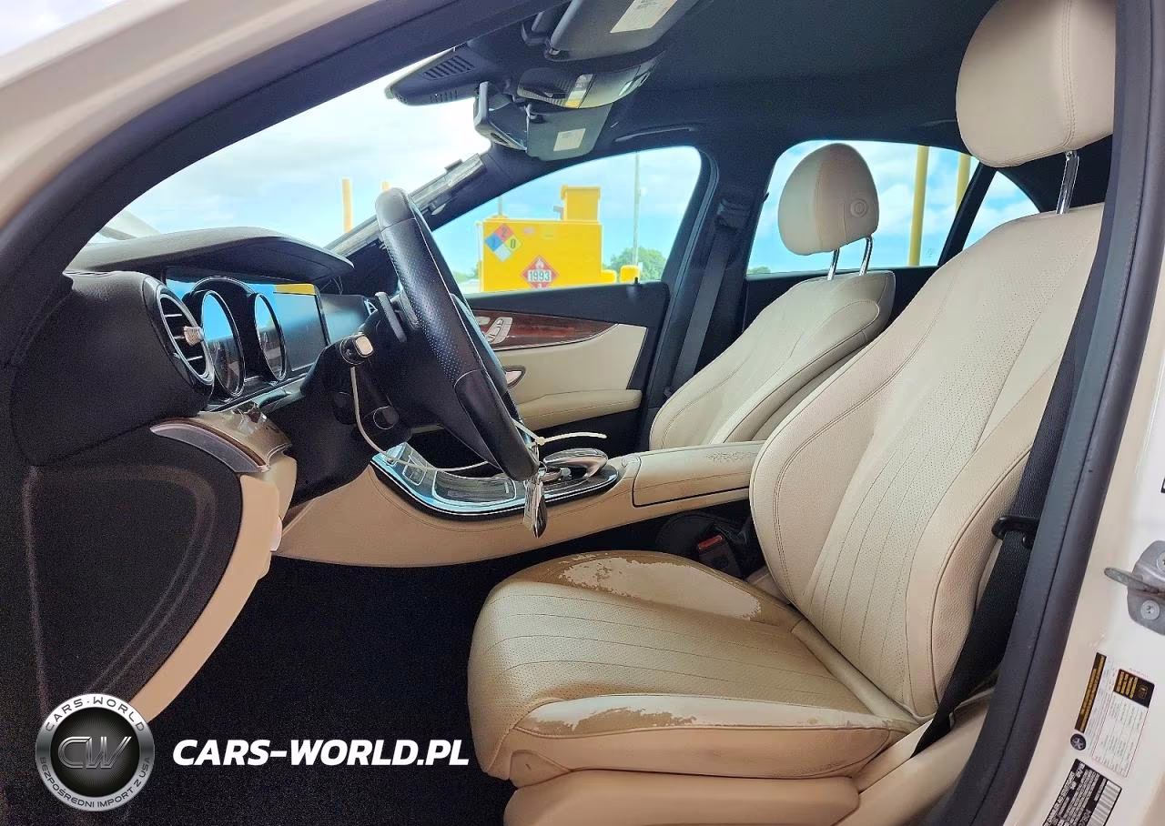2018 Mercedes-Benz E 300 VIN:WDDZF4JB4JA407804 - 7