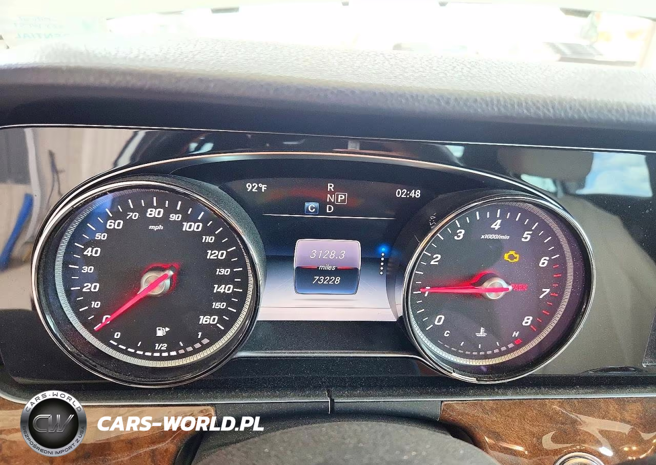 2018 Mercedes-Benz E 300 VIN:WDDZF4JB4JA407804 - 9