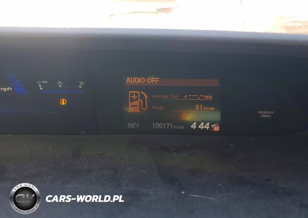 2014 Honda Civic Exl VIN:19XFB2F92EE203590 - 9