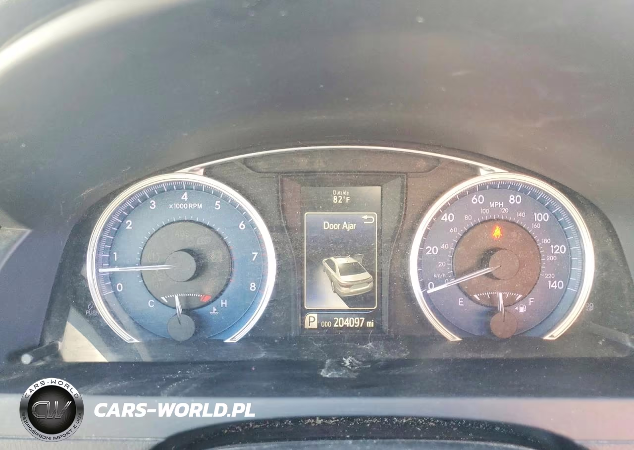 2017 Toyota Camry Le VIN:4T1BF1FK3HU657008 - 9
