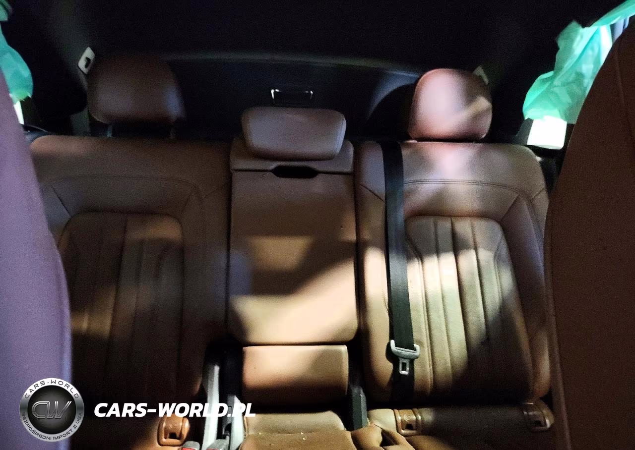 2019 Audi Q5 Premium VIN:WA1ANAFY8K2042491 - 10
