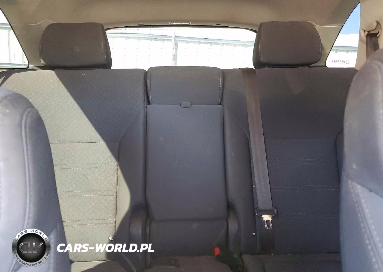 2018 Kia Sorento Lx V6 VIN:5XYPGDA55JG338677 - 10
