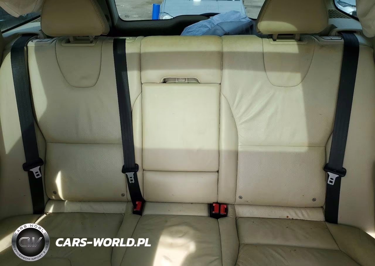 2011 Volvo Xc60 3.2 VIN:YV4952DL7B2214447 - 10