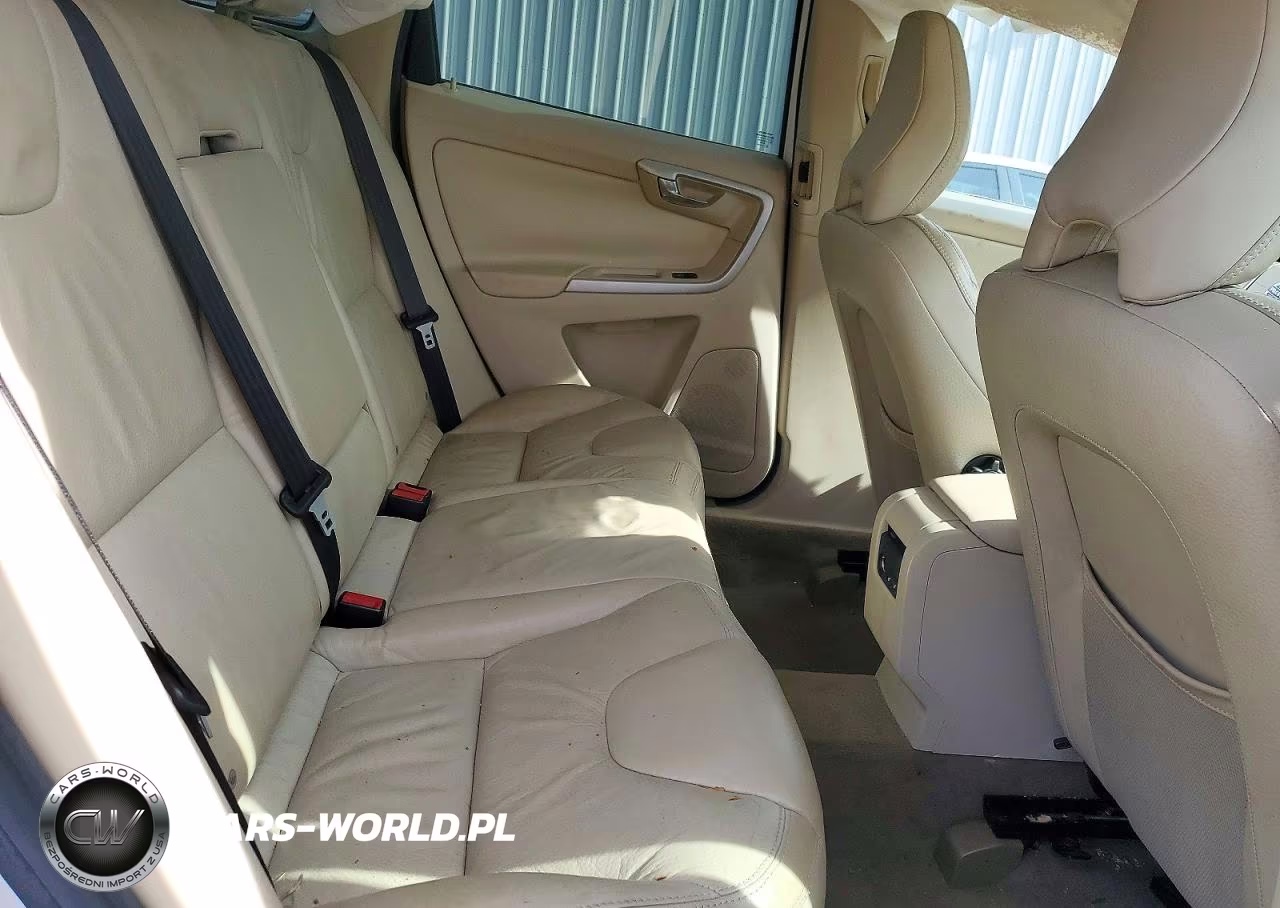 2011 Volvo Xc60 3.2 VIN:YV4952DL7B2214447 - 11