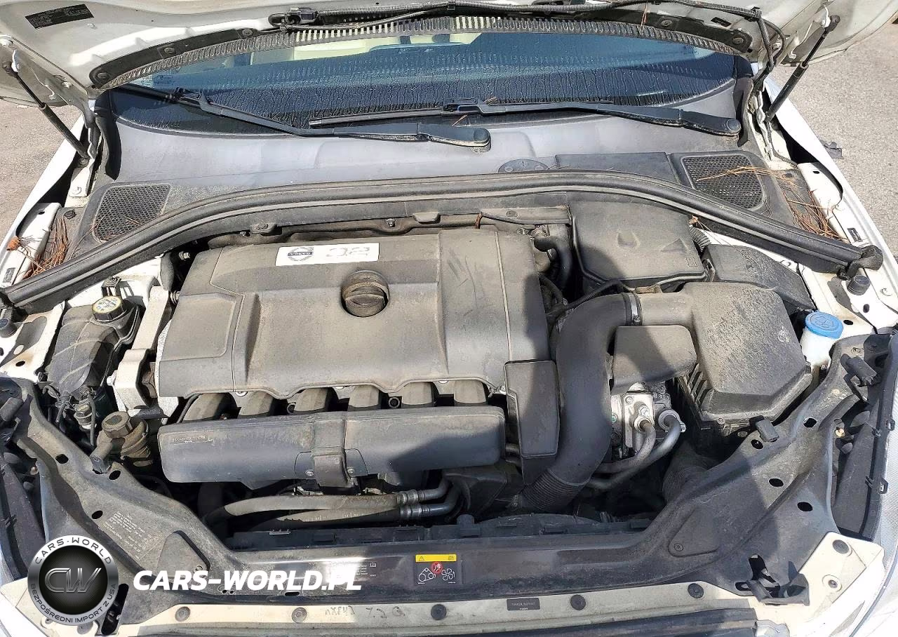 2011 Volvo Xc60 3.2 VIN:YV4952DL7B2214447 - 12