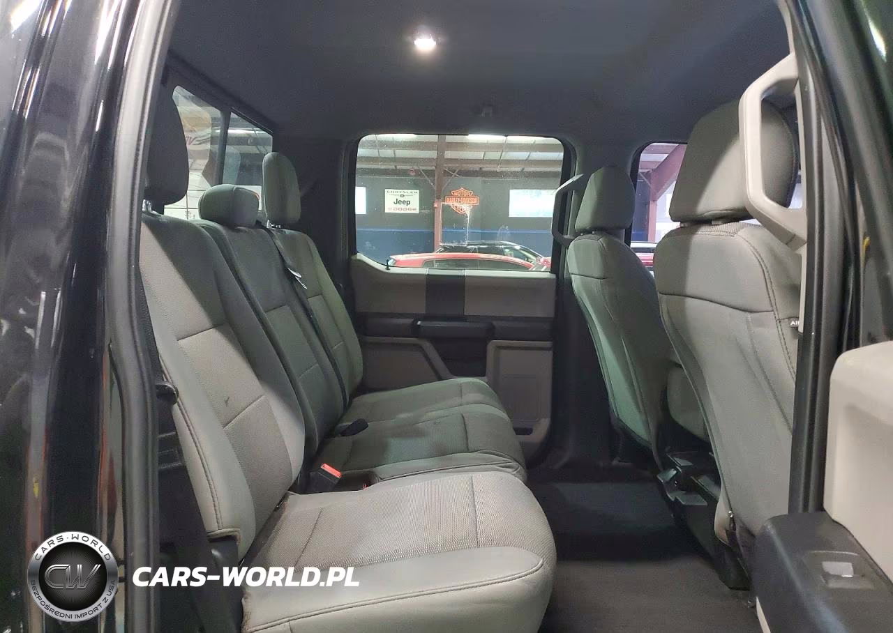 2020 Ford F250 Super Duty VIN:1FT7W2BNXLEE91797 - 10
