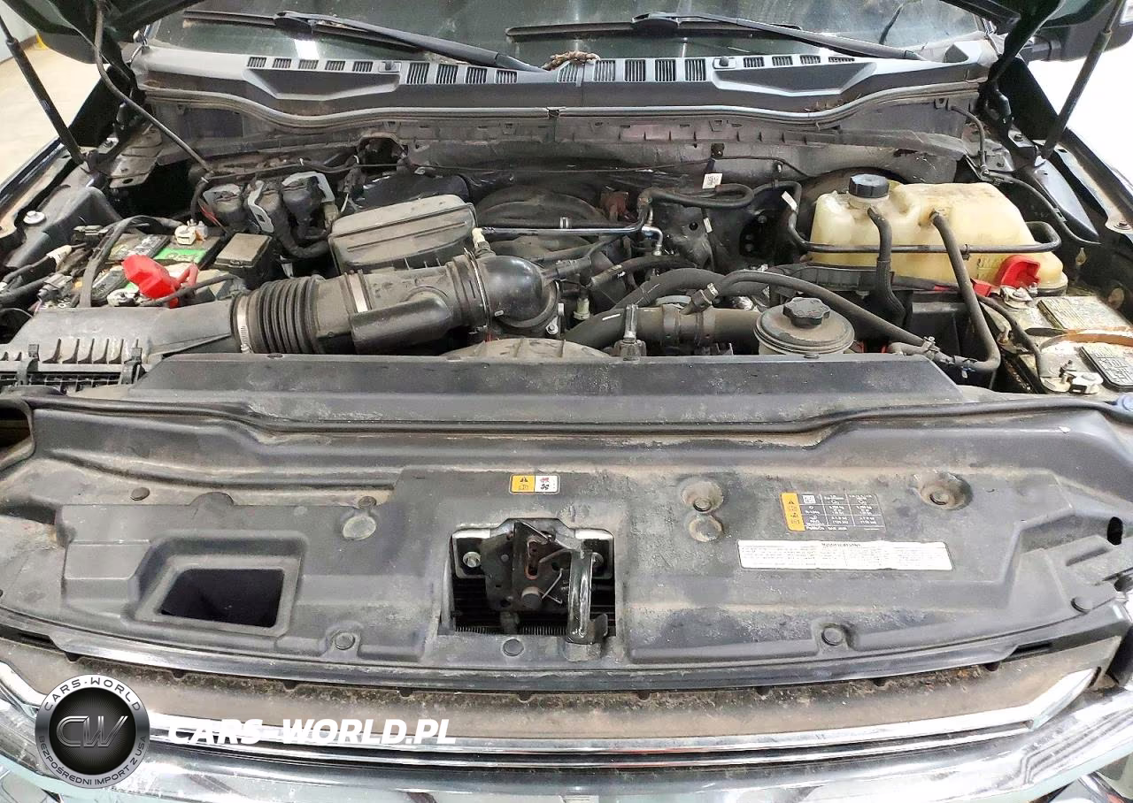 2020 Ford F250 Super Duty VIN:1FT7W2BNXLEE91797 - 11