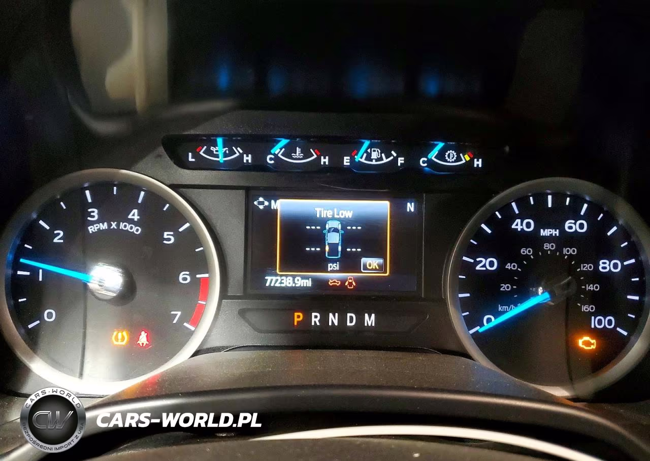 2020 Ford F250 Super Duty VIN:1FT7W2BNXLEE91797 - 9