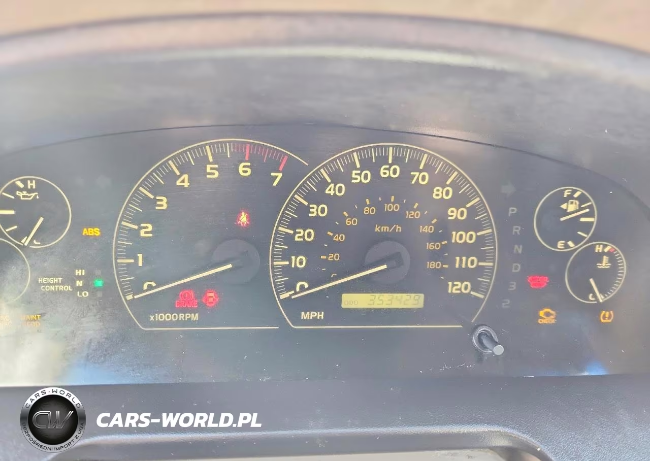 2006 Toyota Sequoia Limited VIN:5TDBT48A96S267566 - 9