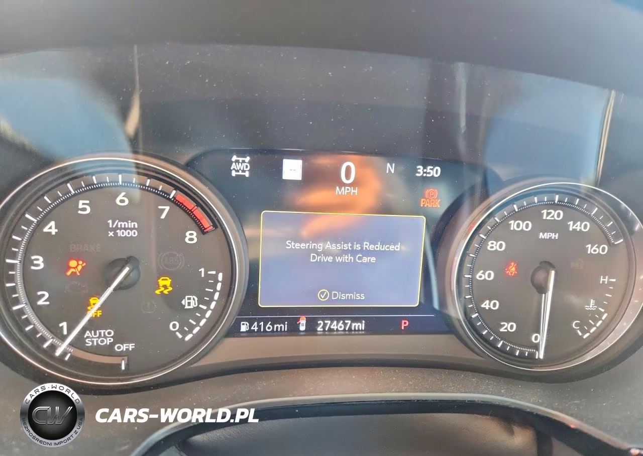 2020 Cadillac Xt6 Sport VIN:1GYKPHRS8LZ219399 - 9