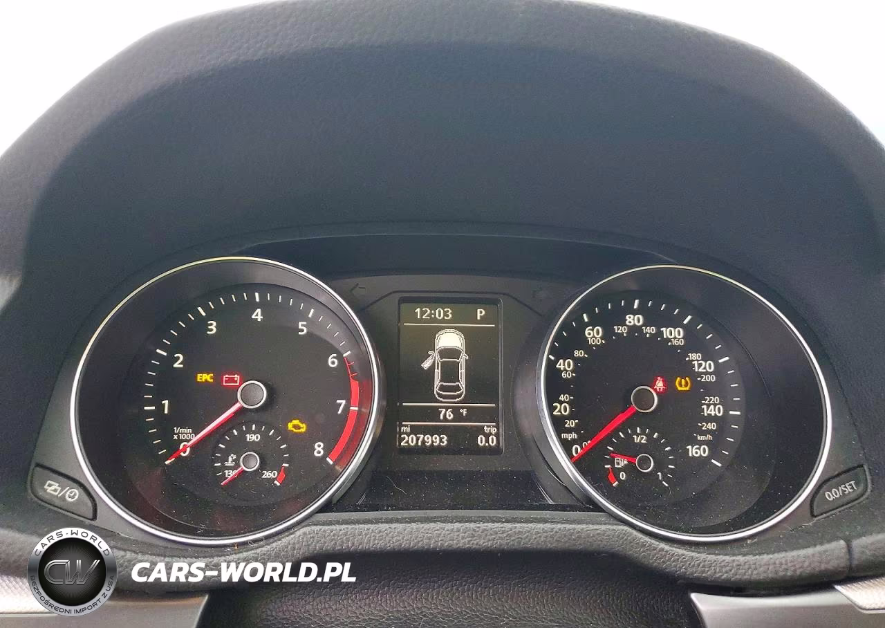 2017 Volkswagen Passat R-Line VIN:1VWDT7A34HC048313 - 9