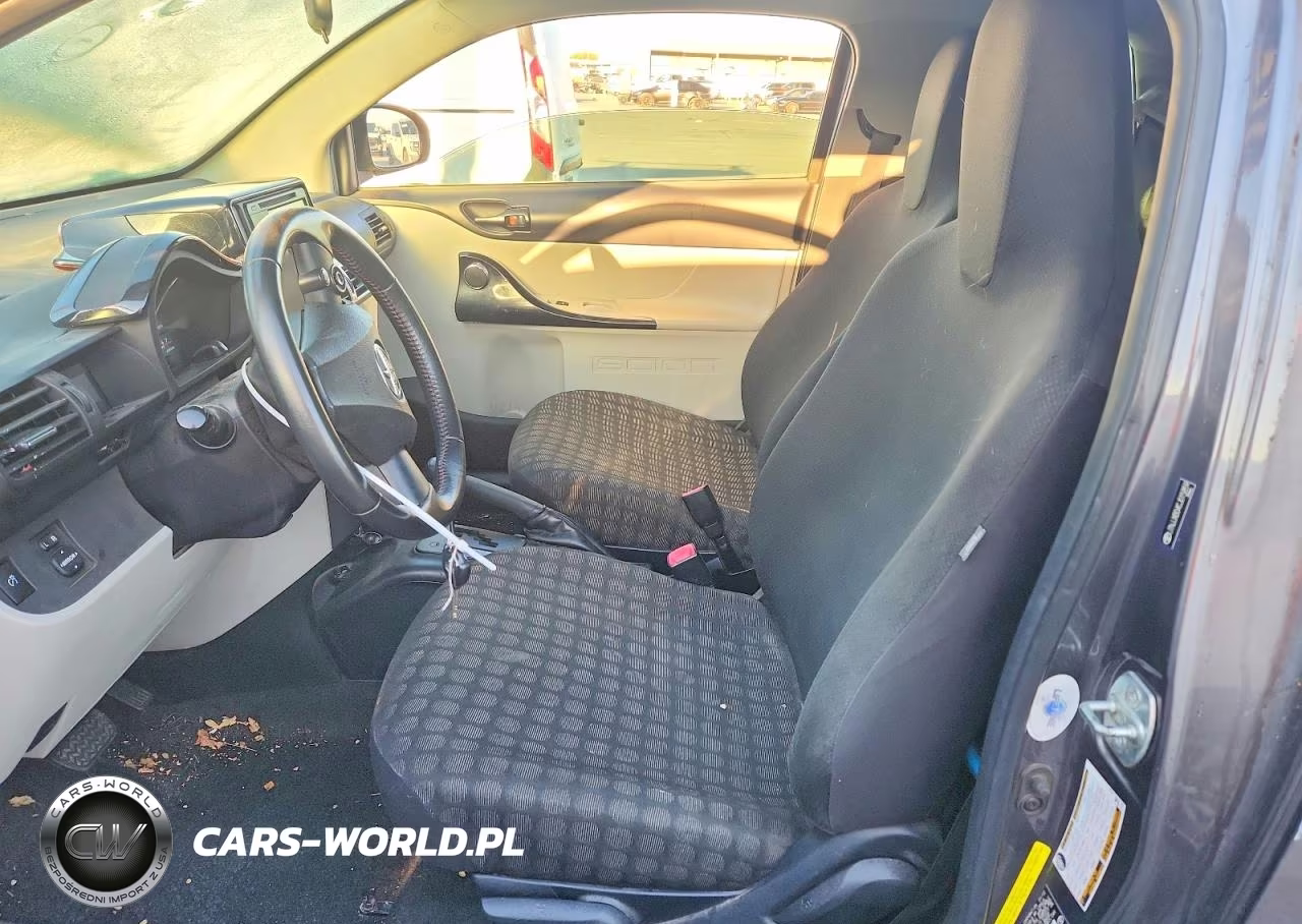 2012 Scion Iq Base VIN:JTNJJXB04CJ015859 - 7