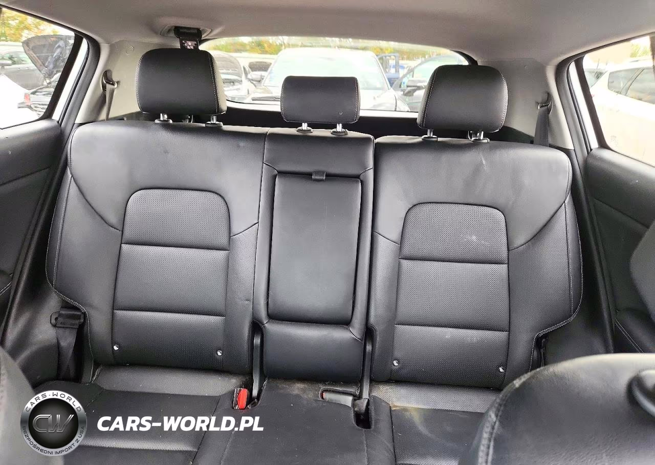 2020 Kia Sportage Ex VIN:KNDPNCACXL7758353 - 10